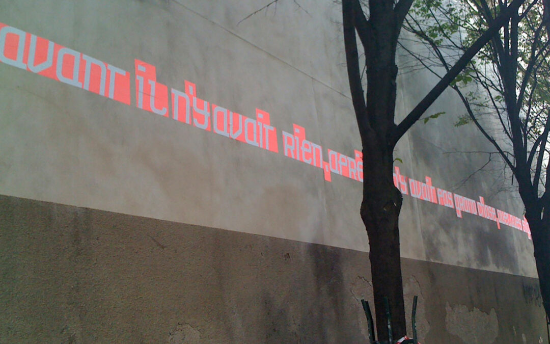 24 heures d&rsquo;écriture