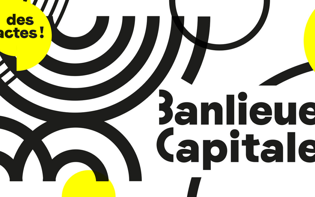 Banlieues capitales