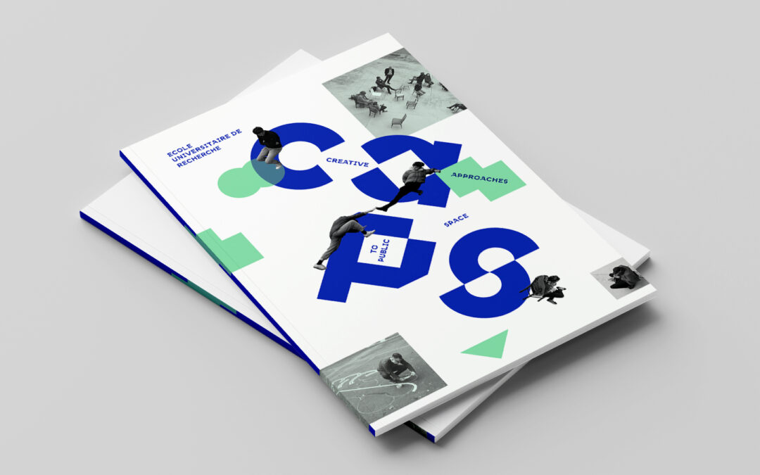 Creative Approaches to Public Spaces