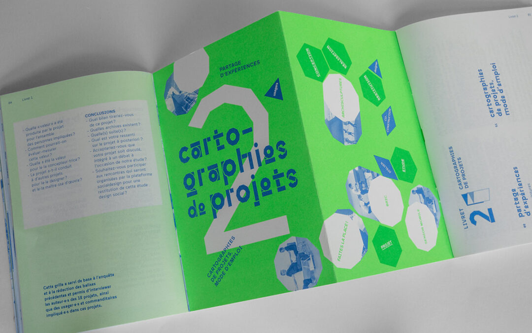 En quête de design social