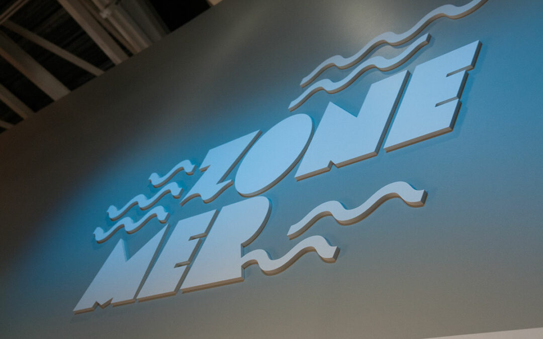 Port Center du Havre, exposition permanente