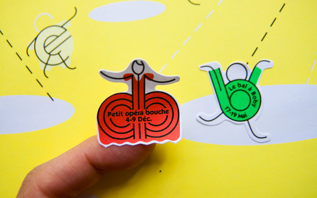 Nanterre saison jeune public